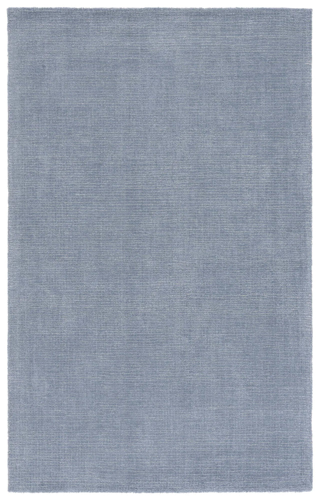 Safavieh Abstract 4'-0" x 6'-0" Rug in Grey / Denim