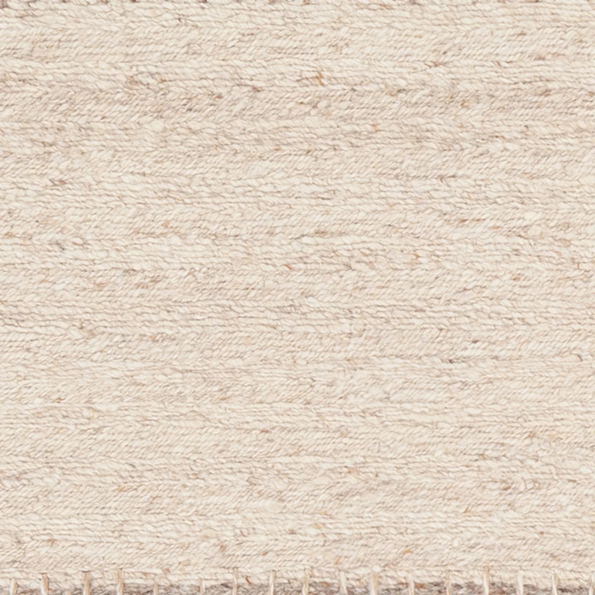 Chandra Dulce DUL-58702 Ivory rug, close-up detail
