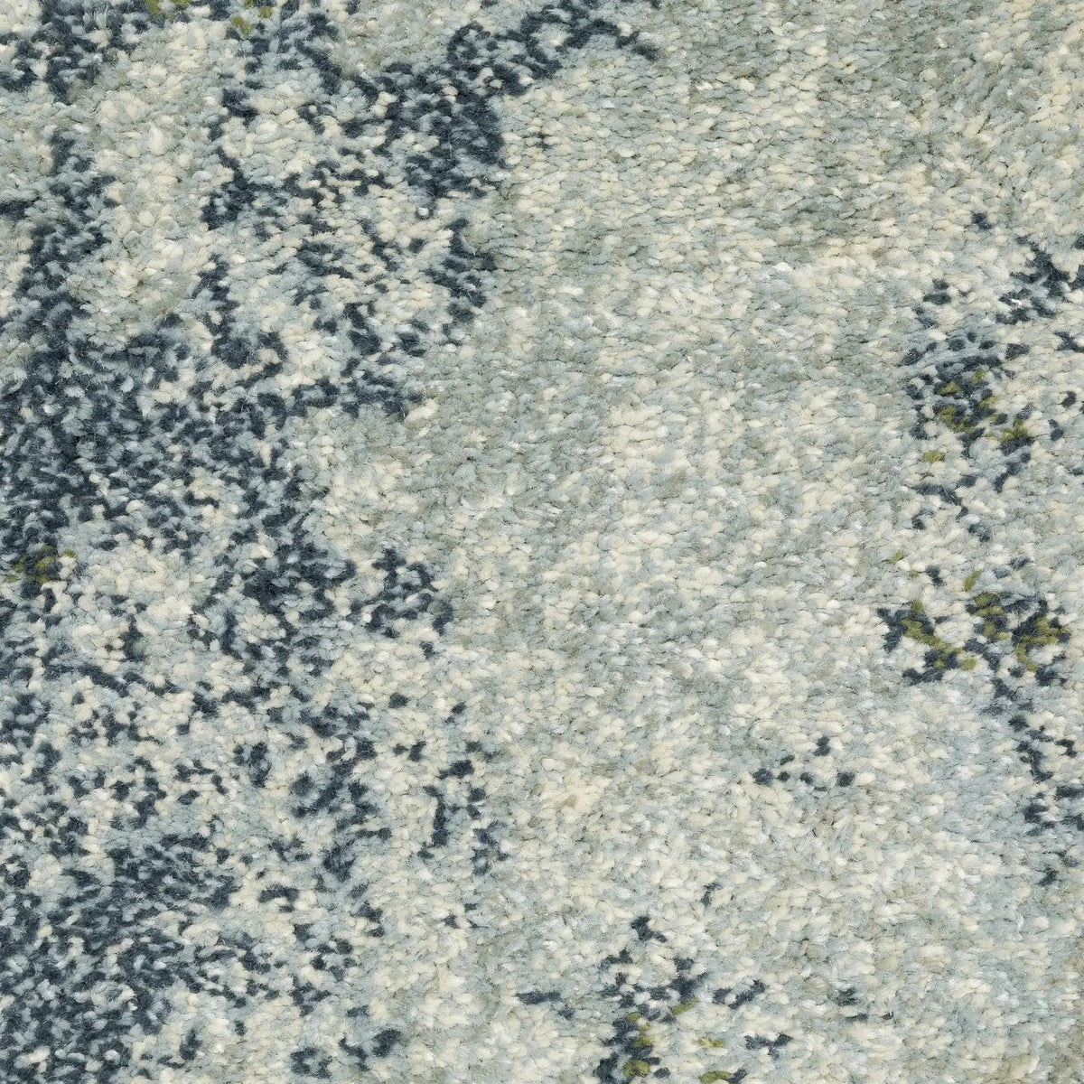 Oriental Weavers Sphinx Branson Br08A Blue/ Green Rugs - room scene 2