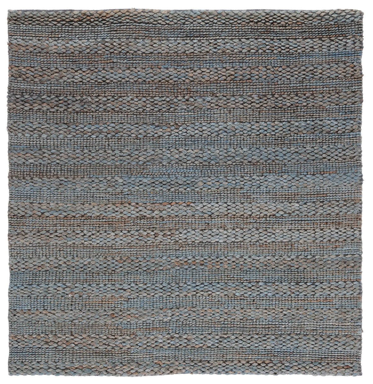 Safavieh Natural Fiber 6'-0" x 6'-0" Rug in Grey
