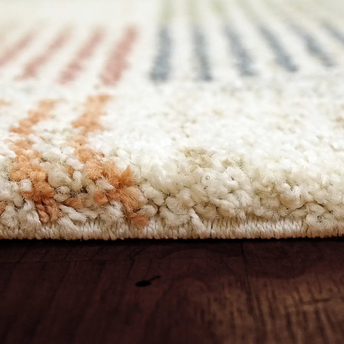 Dynamic Rugs Mehari 23235 Multi Rugs - Pile