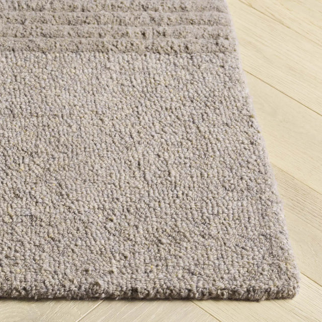 Safavieh Harvest 4'-0" x 6'-0" Rug in Sage / Grey