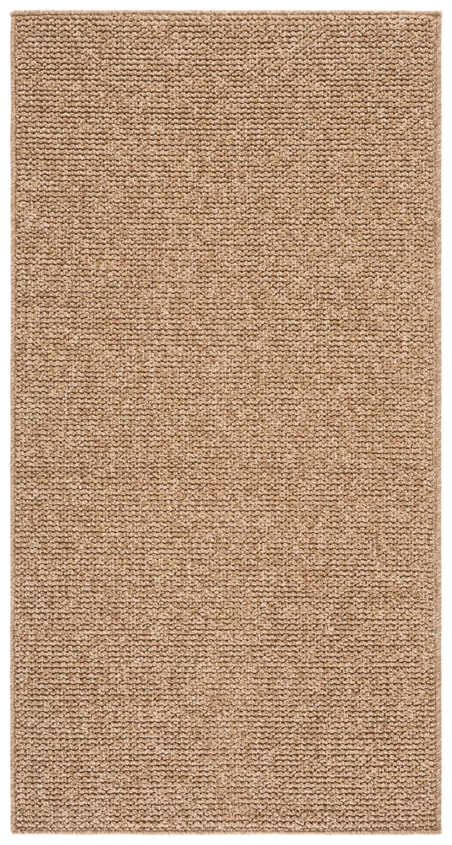Safavieh Texture Faux Sisal 2'-7" x 5'-0" Rug in Beige
