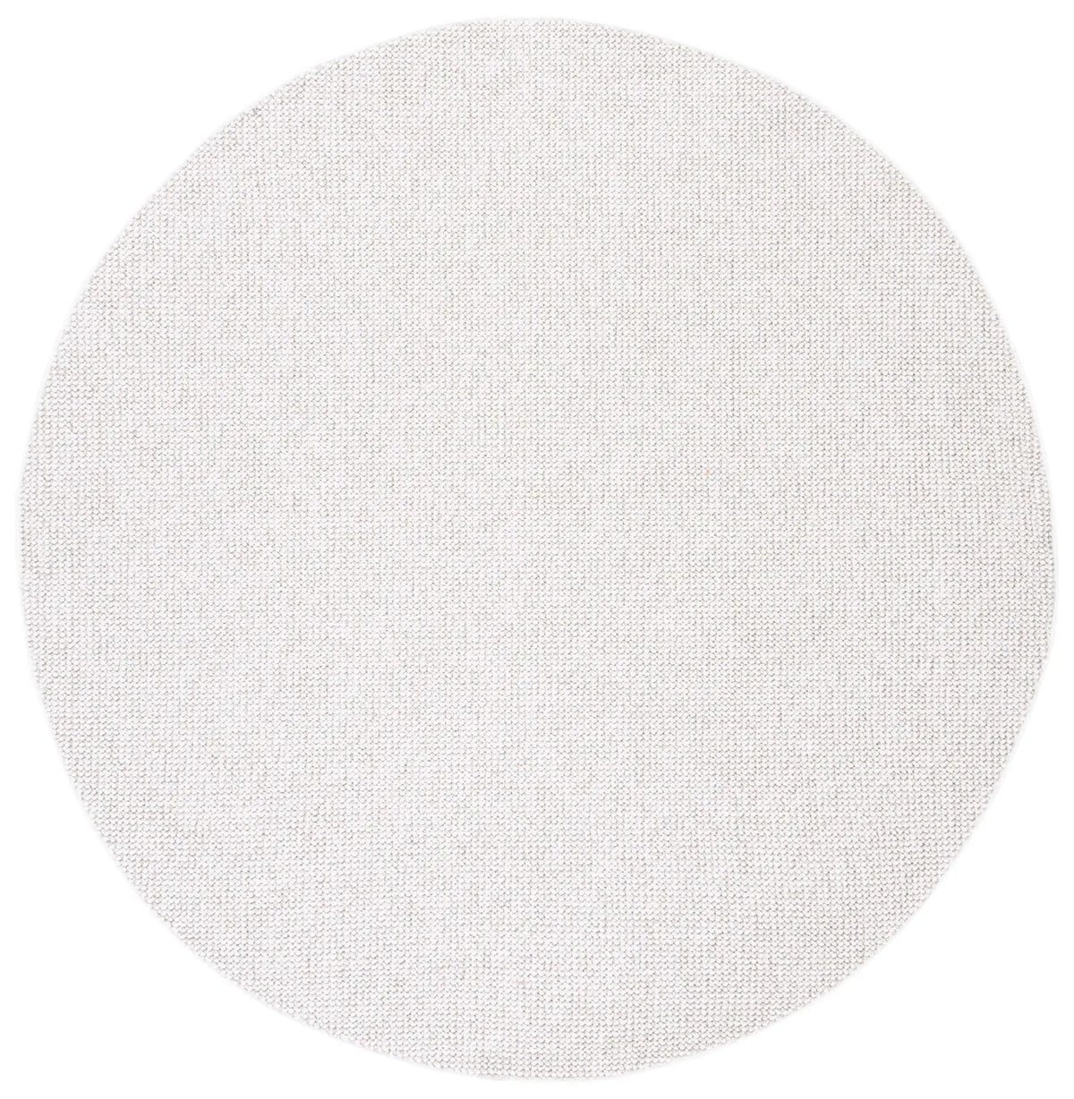 Safavieh Lotus 6'-7" x 6'-7" Rug in White