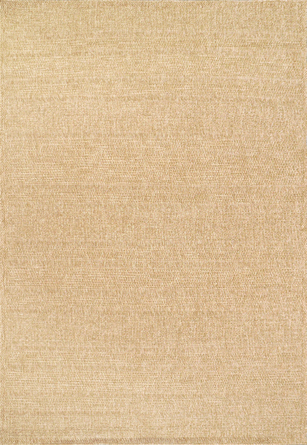 Dynamic Rugs Kenai 8771 Power Loomed Modern Natural Rug - Rectangular