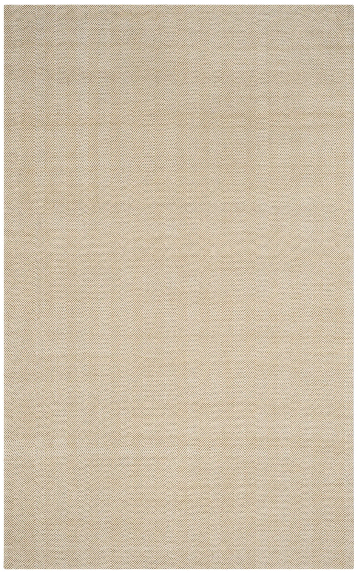 Safavieh Marbella 5'-0" x 8'-0" Rug in Gold