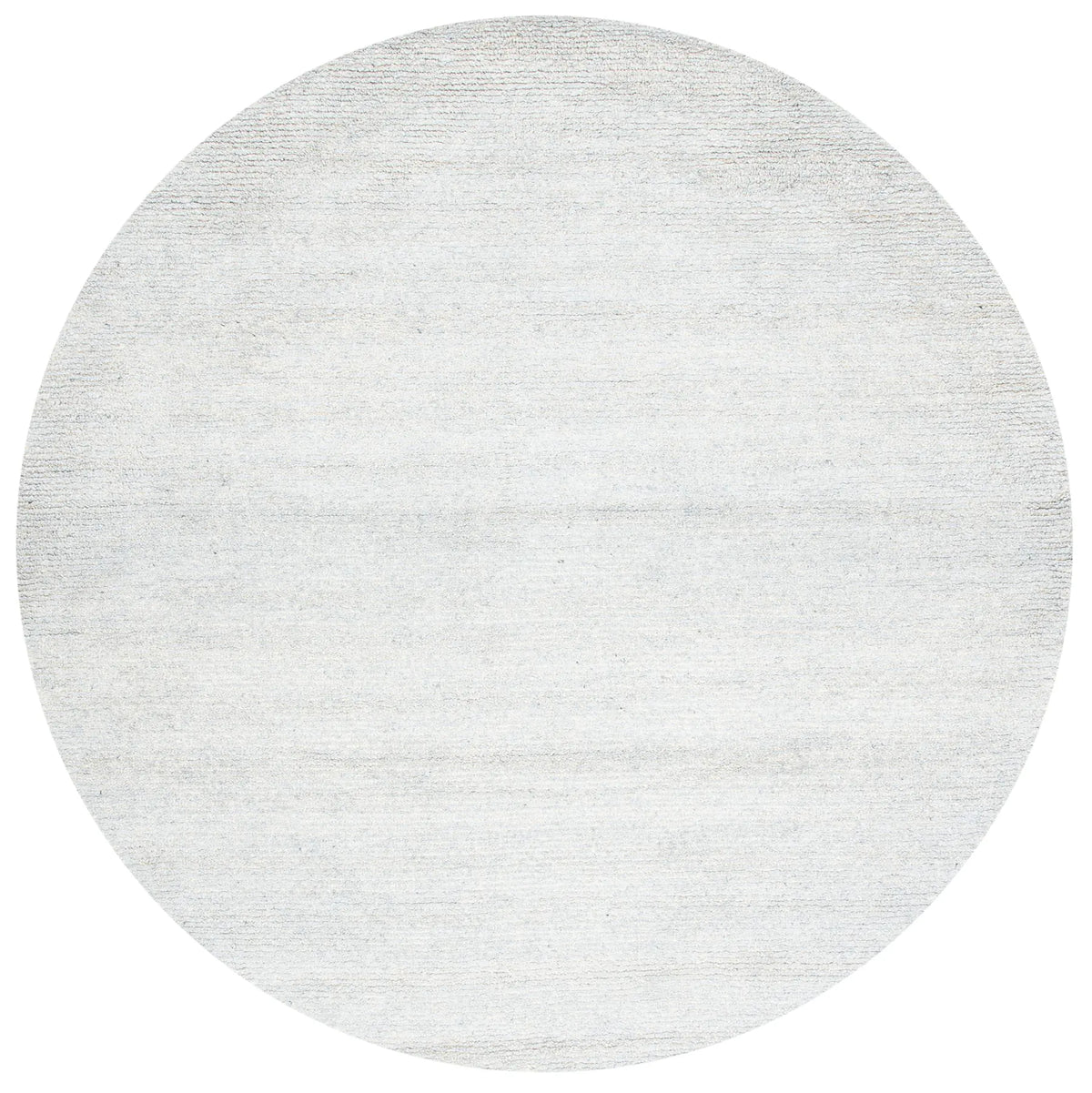 Safavieh Himalaya 6'-0" x 6'-0" Rug in Silver