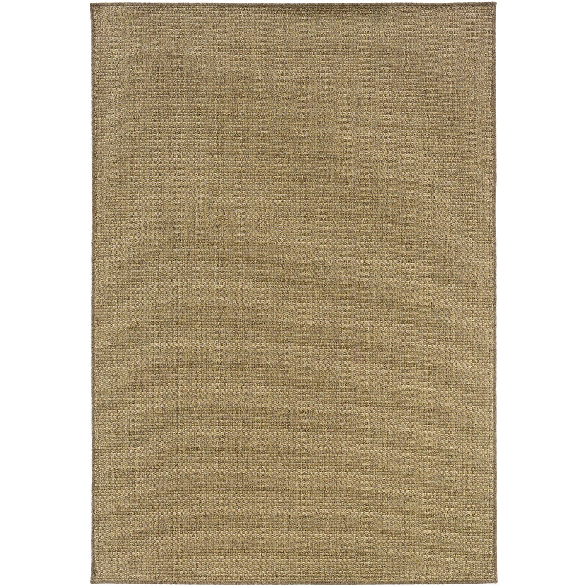 Oriental Weavers Sphinx Karavia 2160N Tan / Tan Rugs - main flat