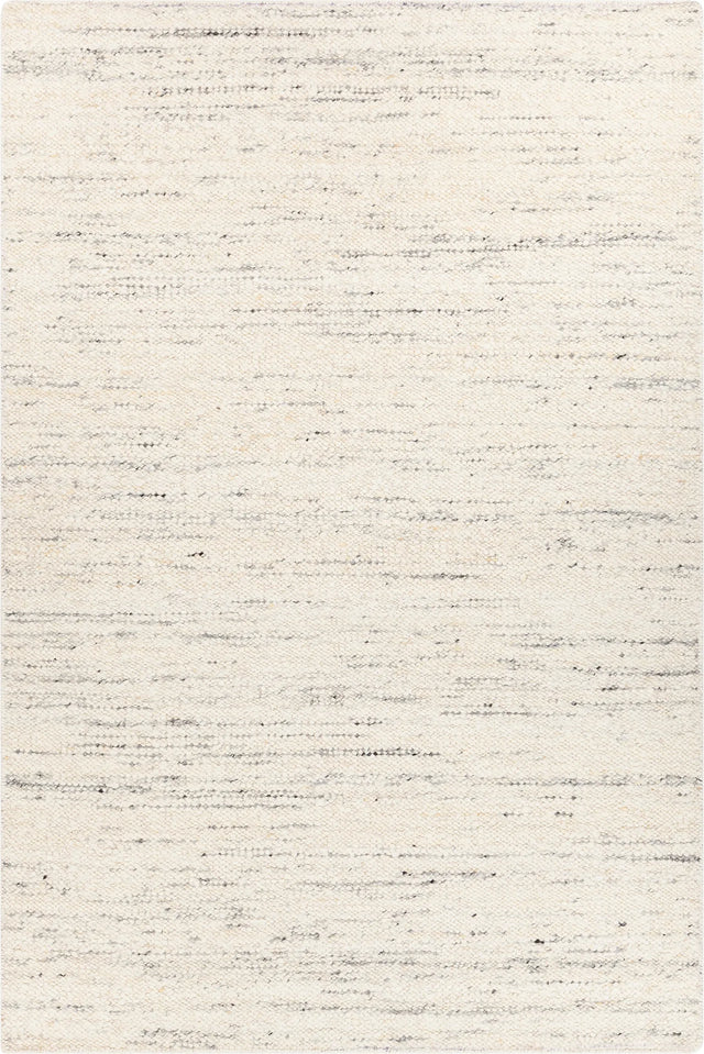 Chandra Michaela MIC-57400 White / Gray rug, flat view