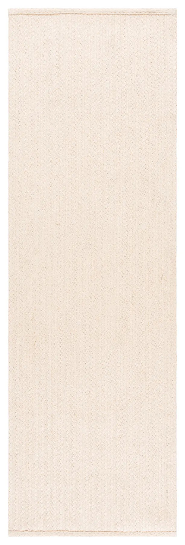 Safavieh Natural Fiber 2'-3" x 8'-0" Rug in Ivory