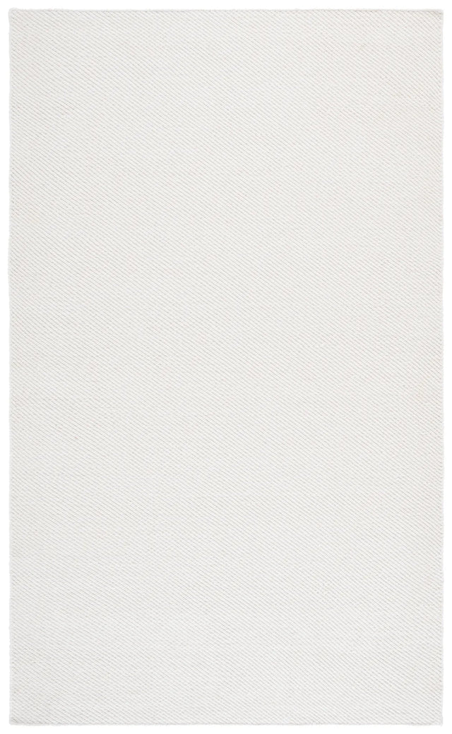 Safavieh Vermont 4'-0" x 6'-0" Rug in Ivory