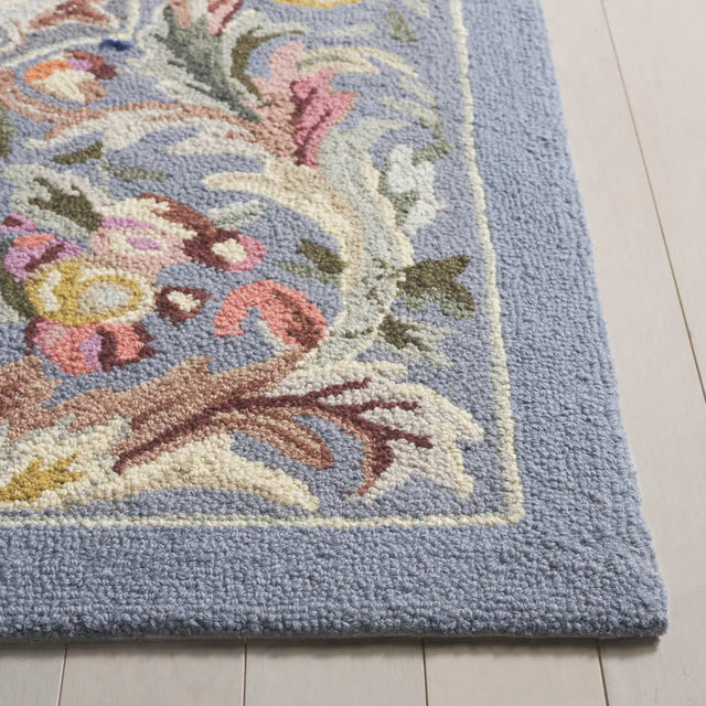 Safavieh Chelsea 5'-3" x 8'-3" Rug in Blue