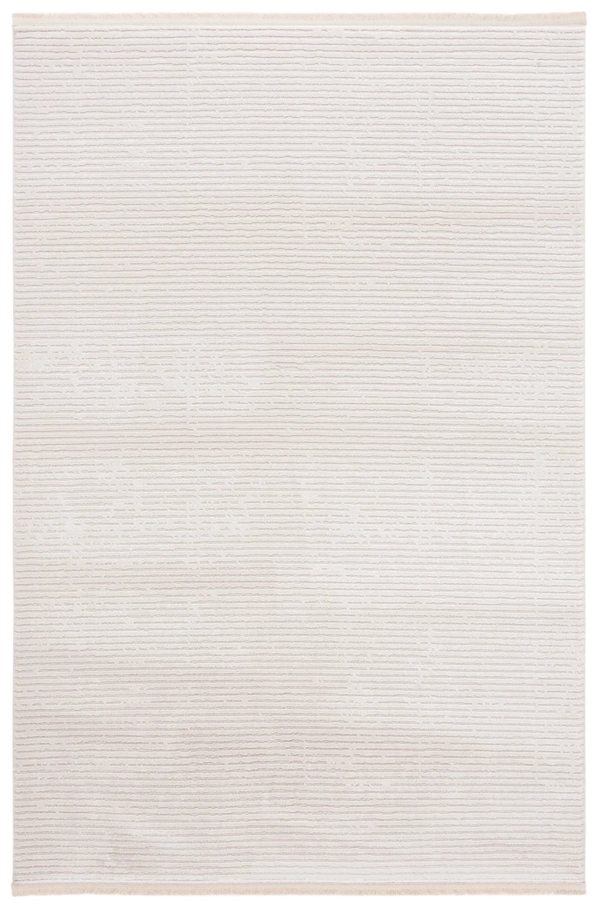 Safavieh Whisper 4'-0" x 6'-0" Rug in Ivory