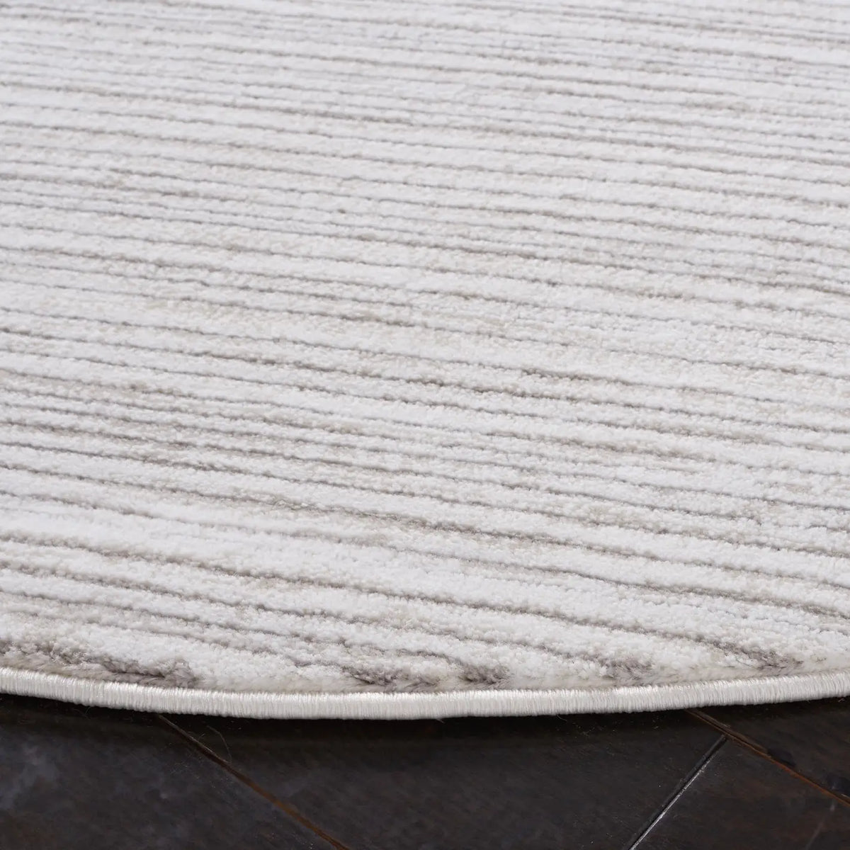 Safavieh Vision 10'-0" x 10'-0" Rug in Ivory Grey
