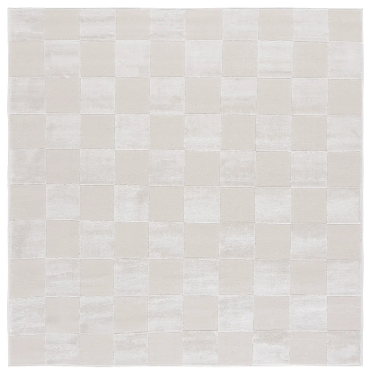 Safavieh Saylor 100 6'-3" x 6'-3" Rug in Ivory