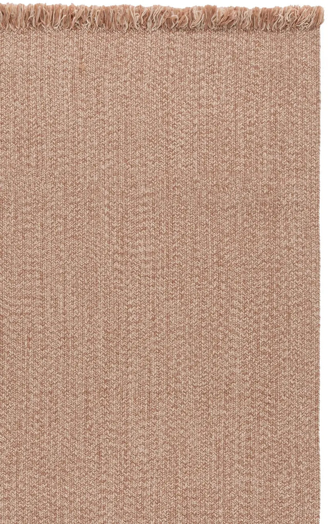 Safavieh Braided 300 5'-0" x 8'-0" Rug in Beige