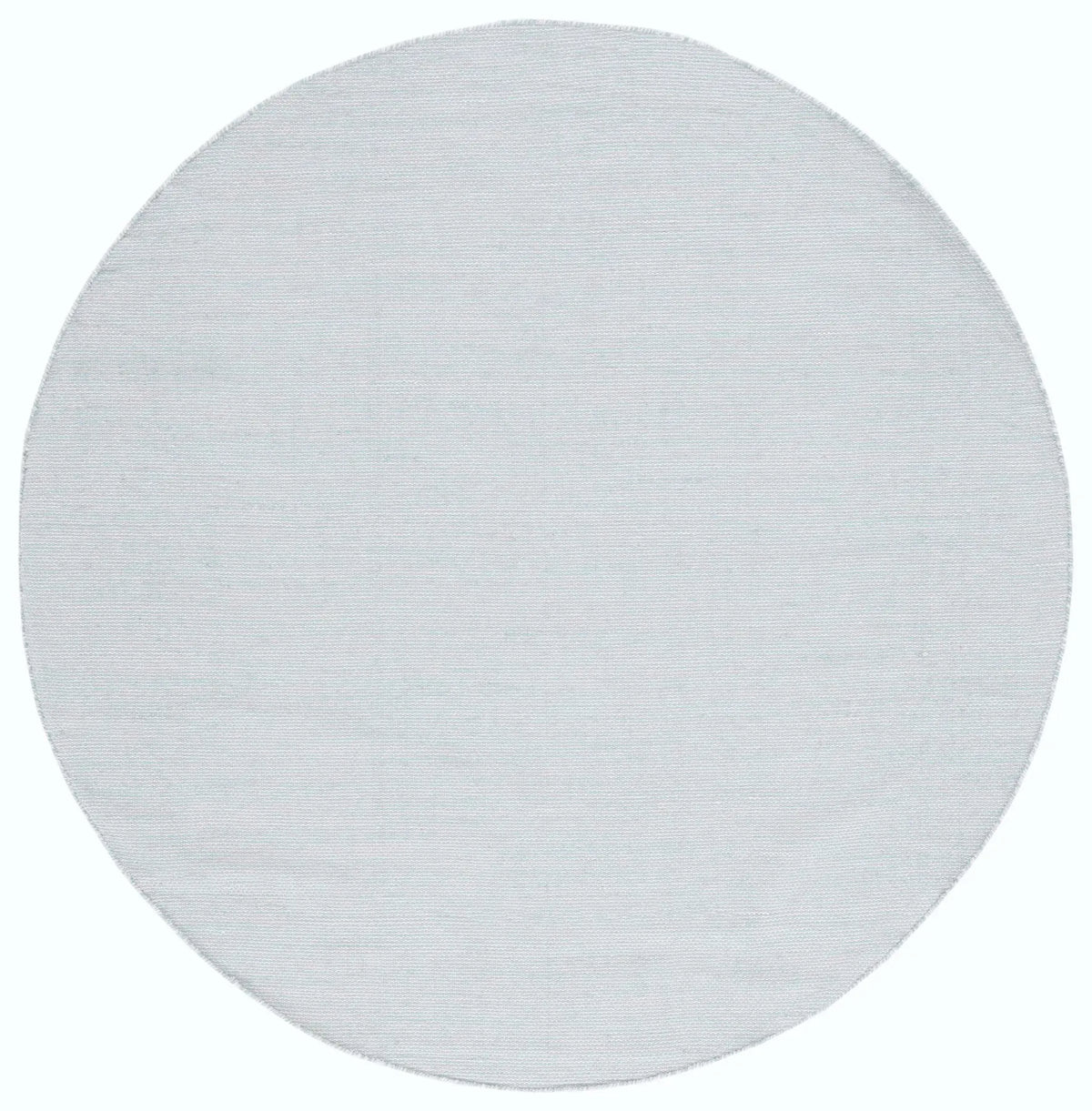 Safavieh Montauk 6'-0" x 6'-0" Rug in Turquoise / Grey