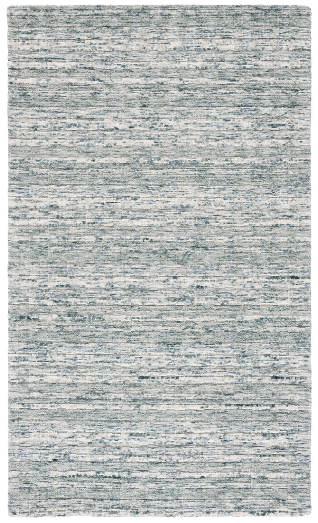 Safavieh Element 4'-0" x 6'-0" Rug in Teal / Beige