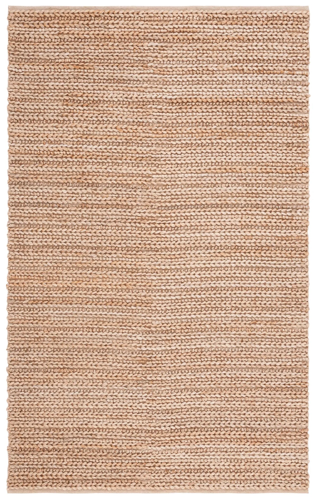 Safavieh Natural Fiber 4'-0" x 6'-0" Rug in Natural