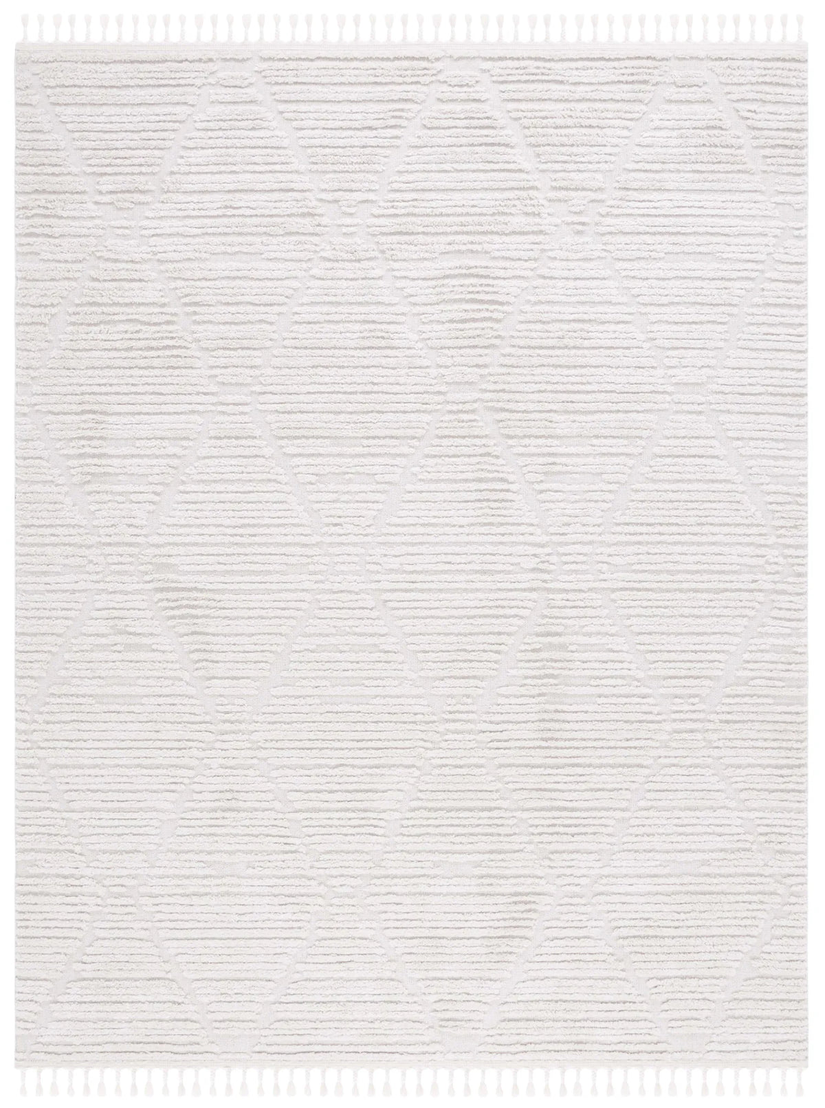 Safavieh Marrakesh 10'-0" x 14'-0" Rug in Beige