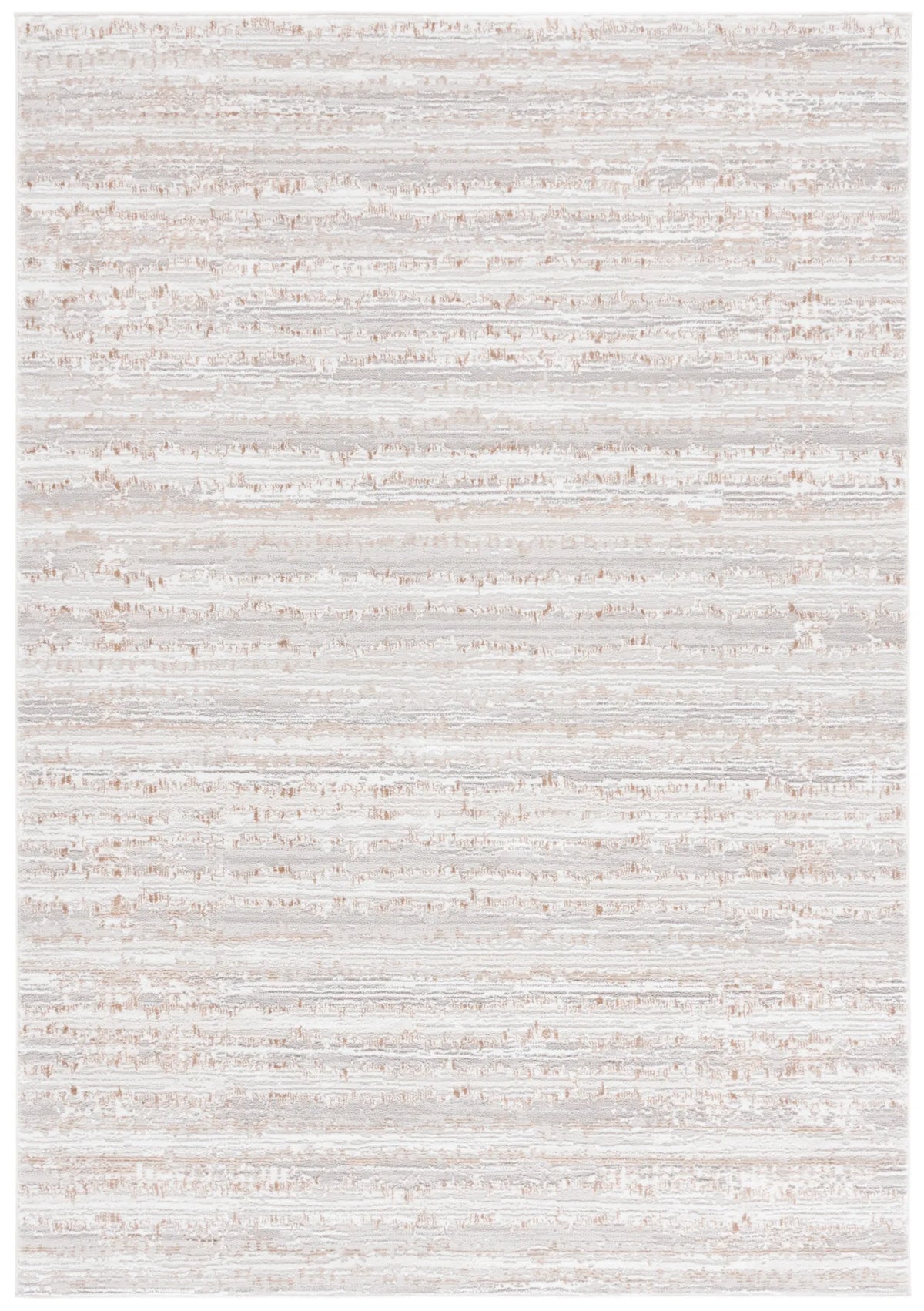 Safavieh Parker 4'-0" x 6'-0" Rug in Taupe / Beige