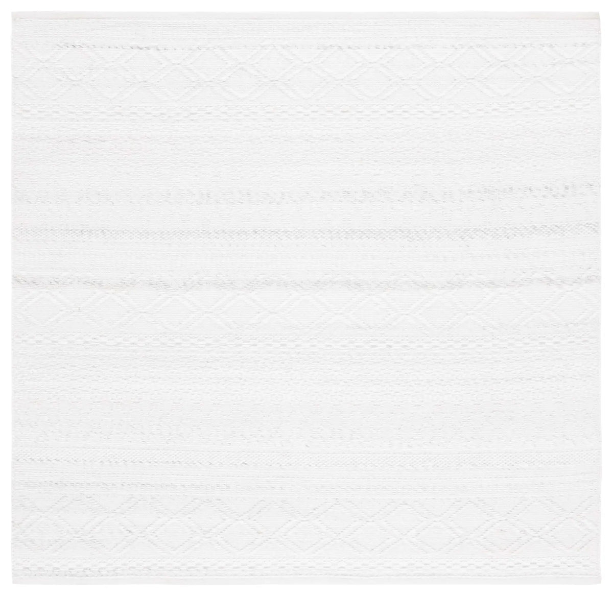 Safavieh Natura 6'-0" x 6'-0" Rug in Ivory