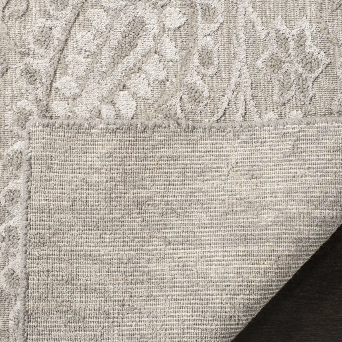 Safavieh Mirage 6'-0" x 9'-0" Rug in Grey