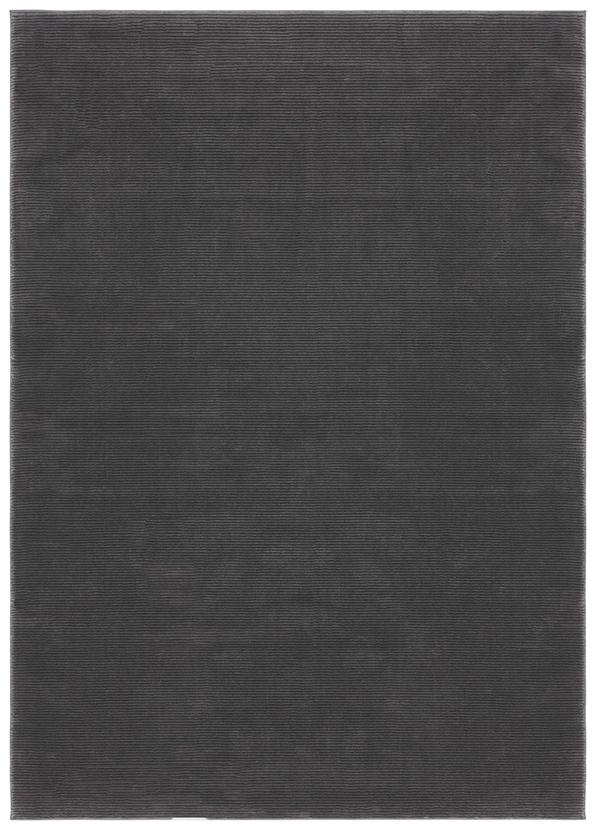 Safavieh Revive 4'-0" x 6'-0" Rug in Charcoal