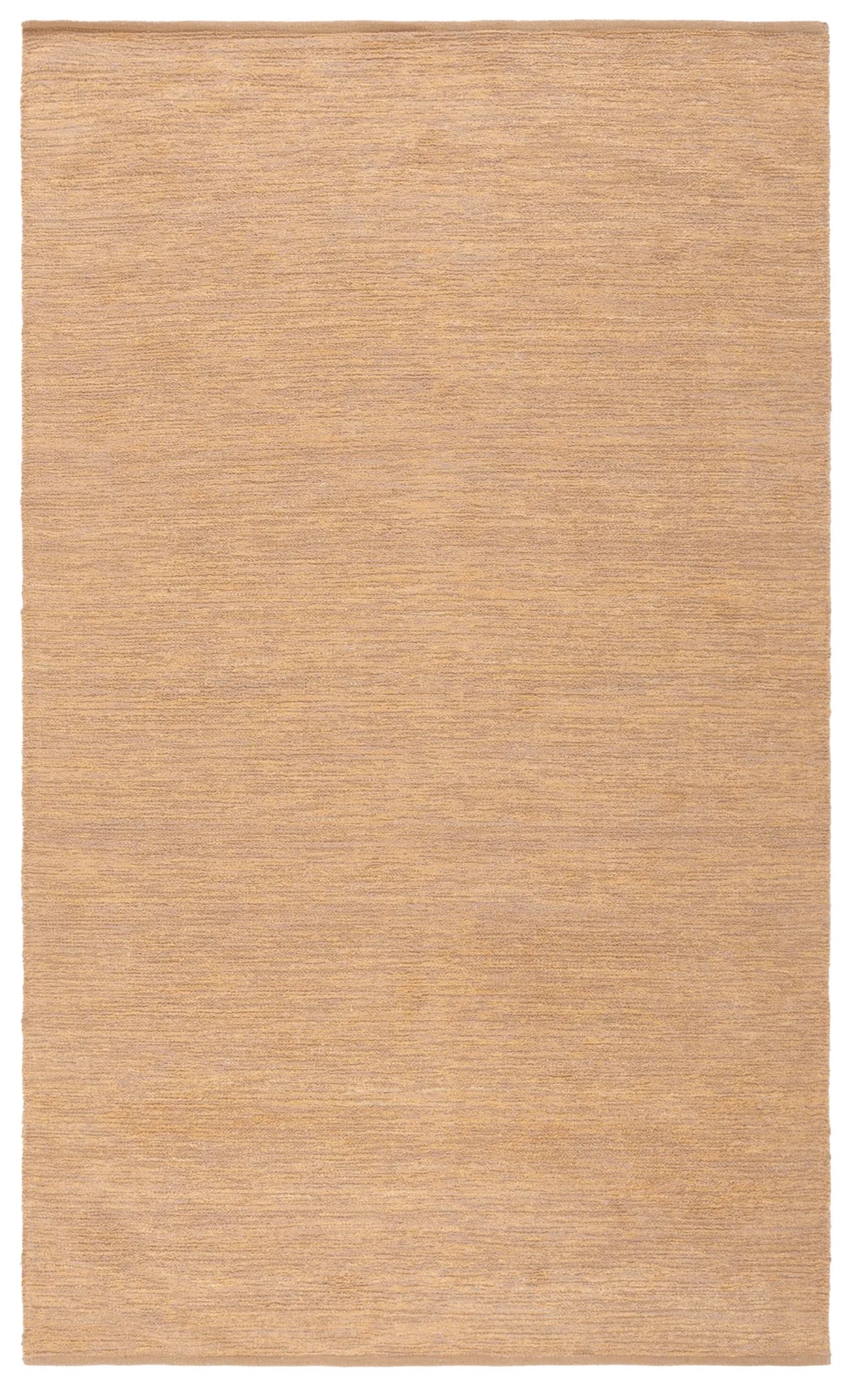 Safavieh Montauk 4'-0" x 6'-0" Rug in Gold