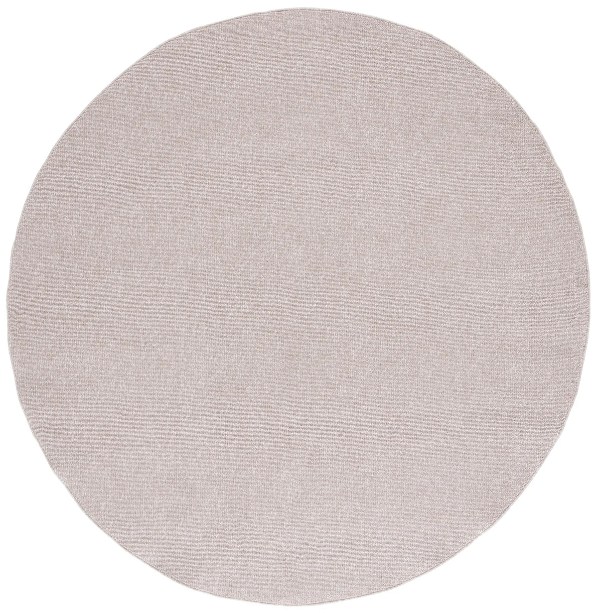 Safavieh River 6'-7" x 6'-7" Rug in Beige