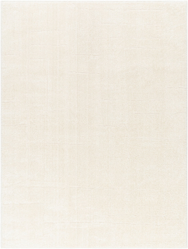Surya Freud Feu-2309 Ivory, Off-White Rug.