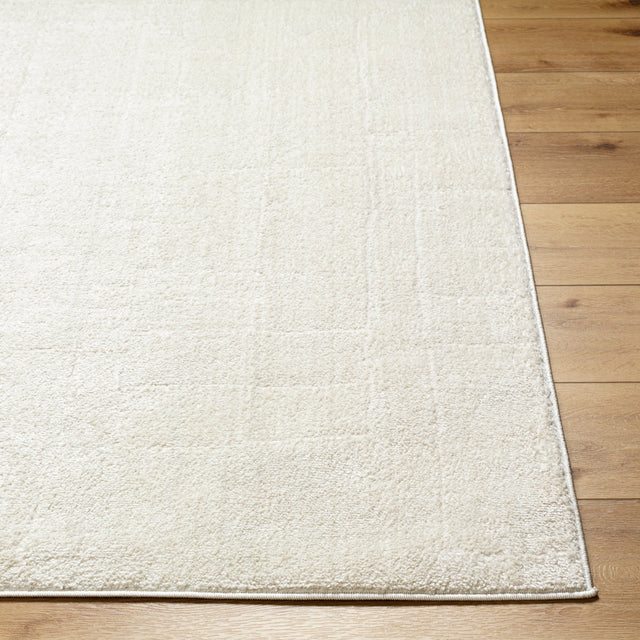 Surya Freud Feu-2309 Ivory, Off-White Rug.
