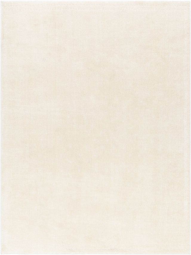 Surya Freud Feu-2316 Ivory, Off-White Rug.