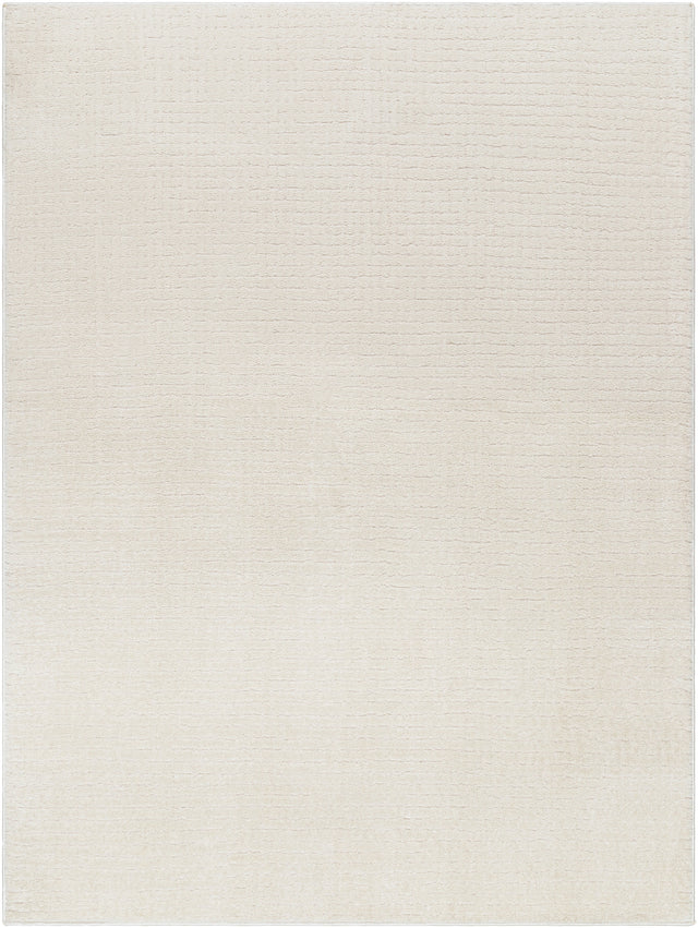 Surya Freud Feu-2319 Ivory, Off-White Rug.