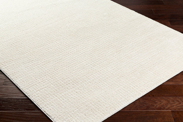 Surya Freud Feu-2319 Ivory, Off-White Rug.