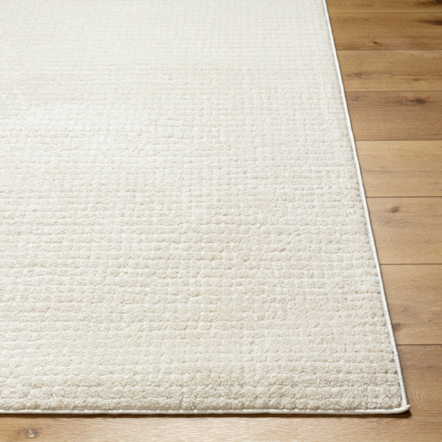 Surya Freud Feu-2319 Ivory, Off-White Rug.