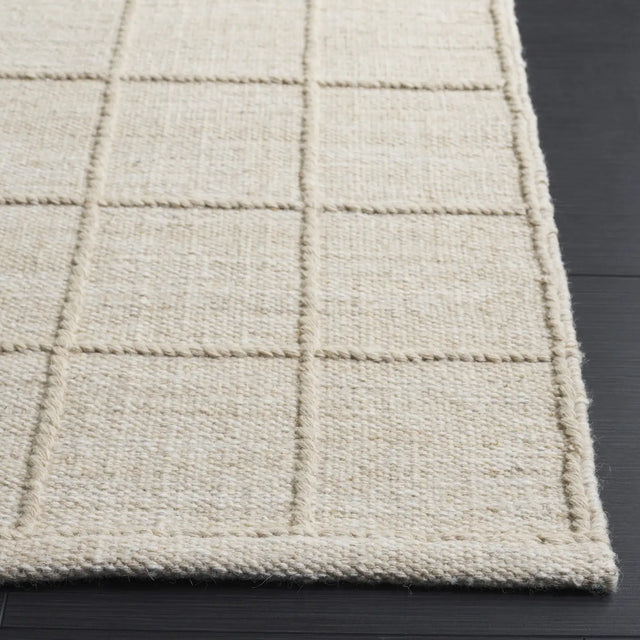 Safavieh Natura 4'-0" x 6'-0" Rug in Beige