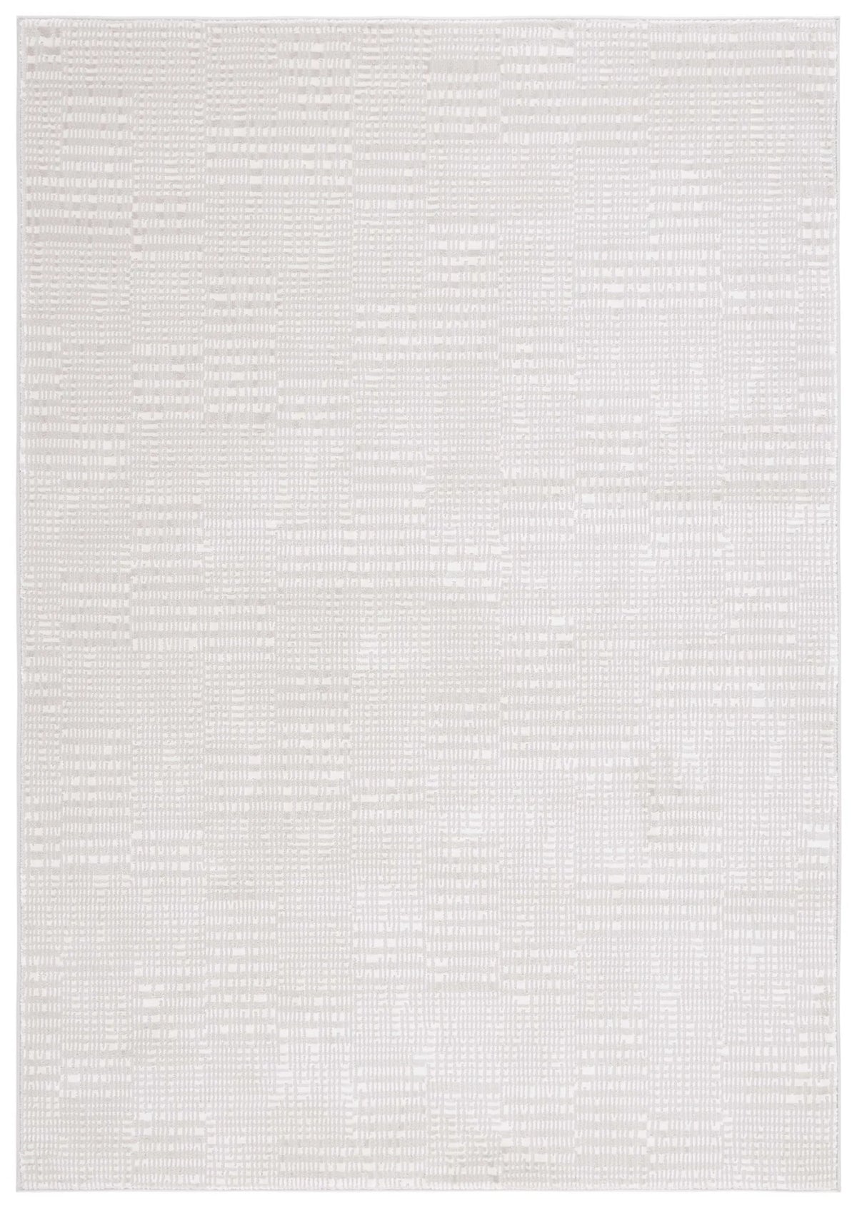 Safavieh Continental 4'-0" x 6'-0" Rug in Ivory / Beige
