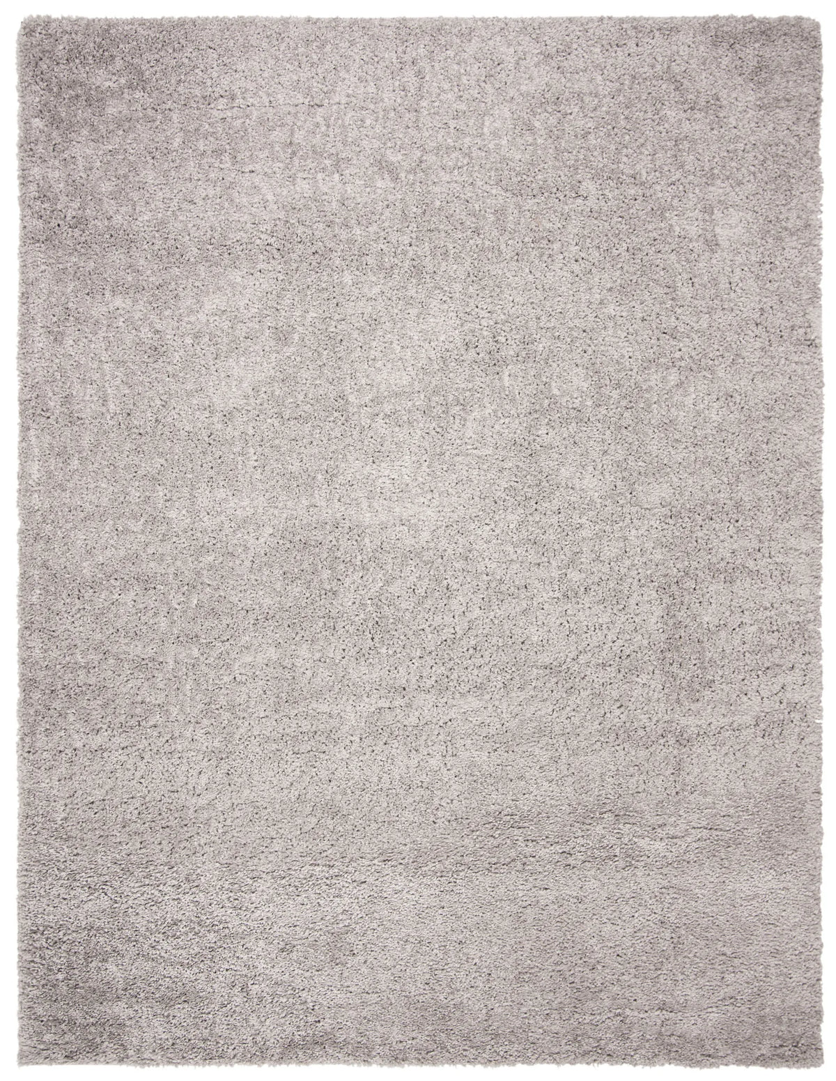 Safavieh Fontana Shag 800 10'-0" x 14'-0" Rug in Grey