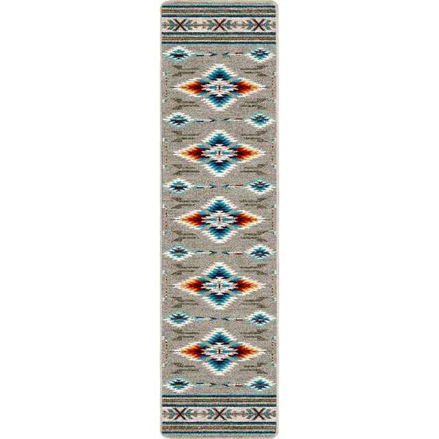 American Dakota Flight Path Americana Rug