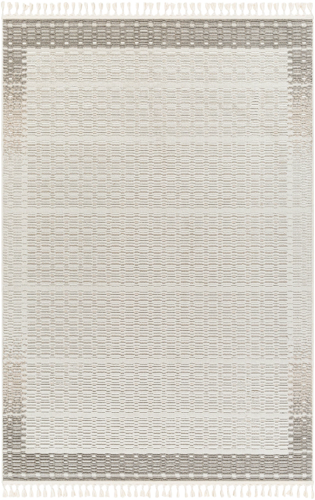 Surya Finland Fnd-2300 Cream, Off-White Rug.