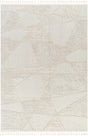 Surya Finland Fnd-2302 Cream, Off-White Rug.