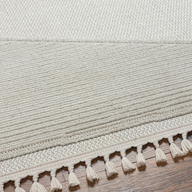 Surya Finland Fnd-2306 Cream Rug.