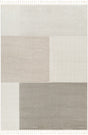 Surya Finland Fnd-2307 Cream, Off-White Rug.