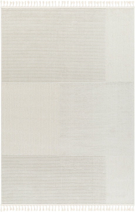 Surya Finland Fnd-2308 Cream Rug.