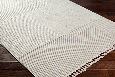 Surya Finland Fnd-2308 Cream Rug.