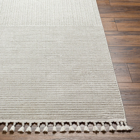 Surya Finland Fnd-2308 Cream Rug.