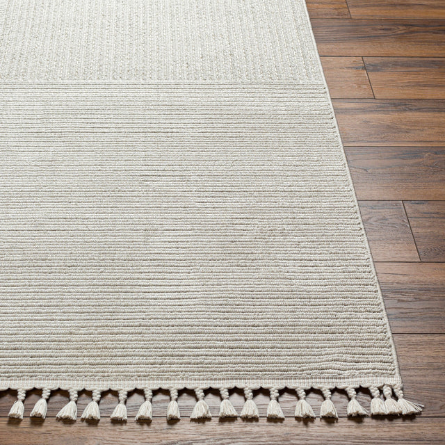 Surya Finland Fnd-2308 Cream Rug.
