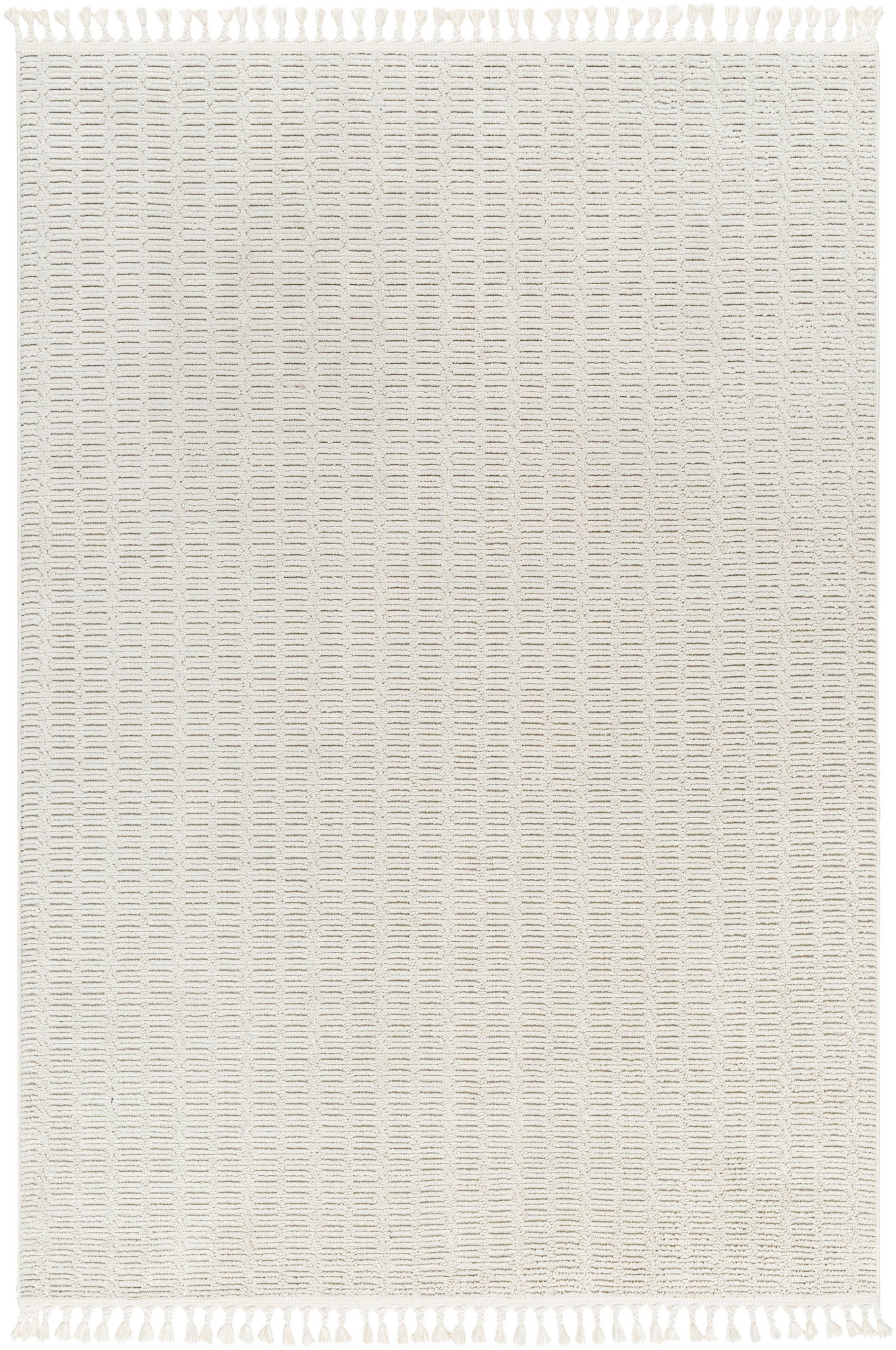 Surya Finland Fnd-2310 Cream Rug.