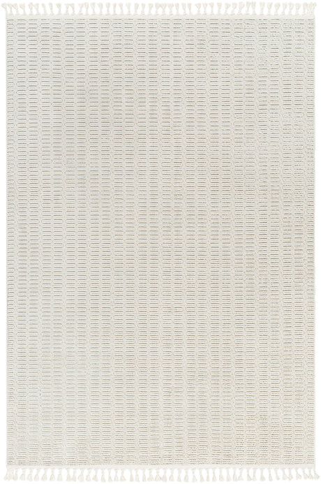 Surya Finland Fnd-2310 Cream Rug.